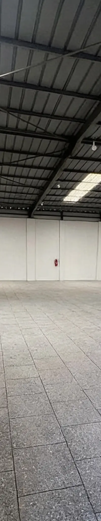 Local commercial 524m2 Salé Laayayda