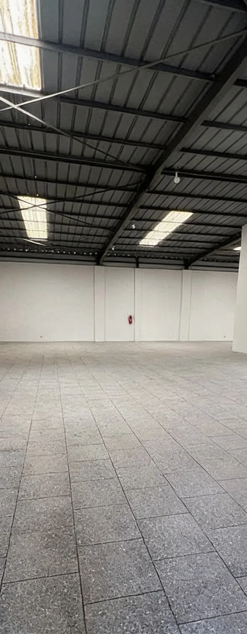 Local commercial 524m2 Salé Laayayda