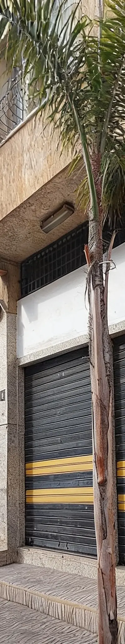 Local commercial 240m2 tabriquet salé