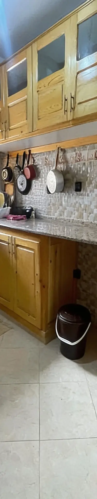 Appartement à vendre 50 m² à Saidia