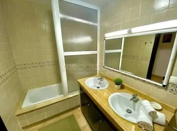 Appartement pied à terre ou investissement