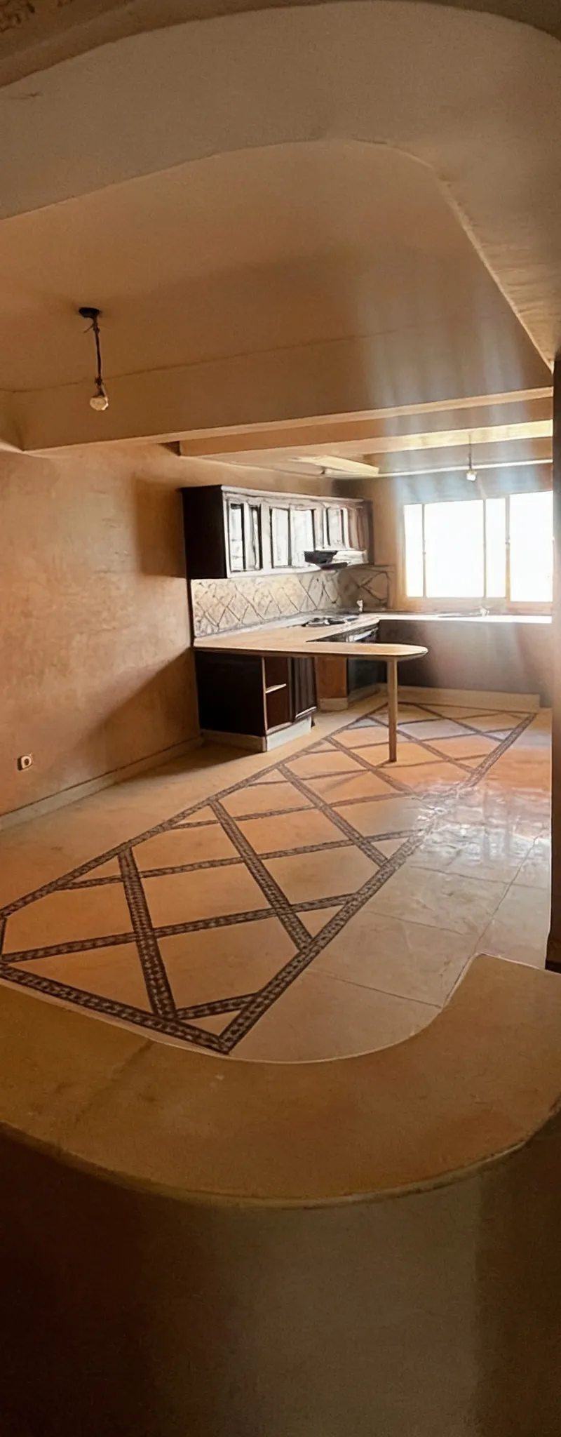Très grand Appartement avenue hassan2