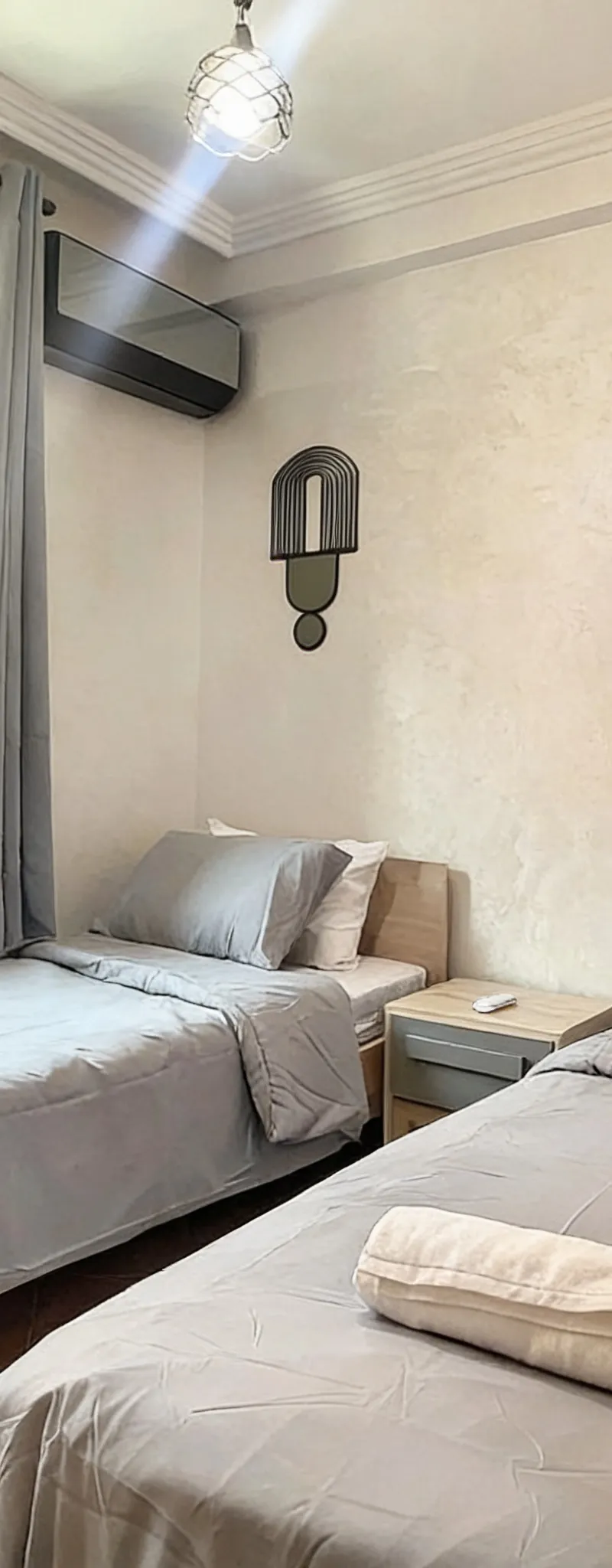 Appartement moderne - Emplacement parfait Marrakech