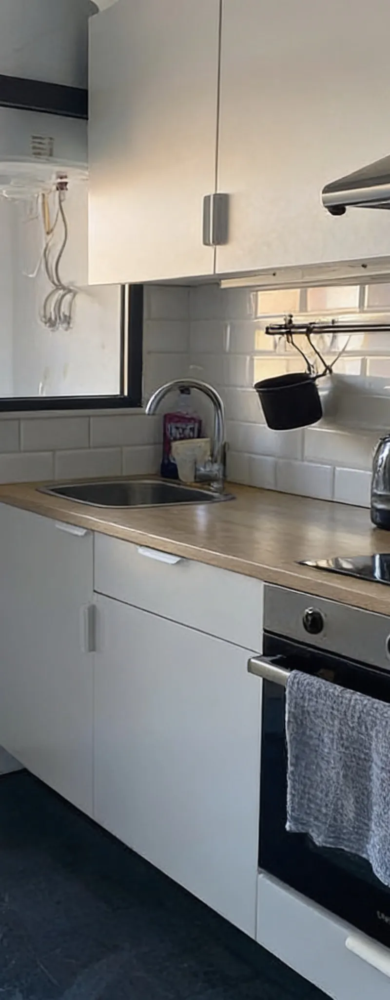 Superbe appartement 58 m² rénové à neuf – Meublé