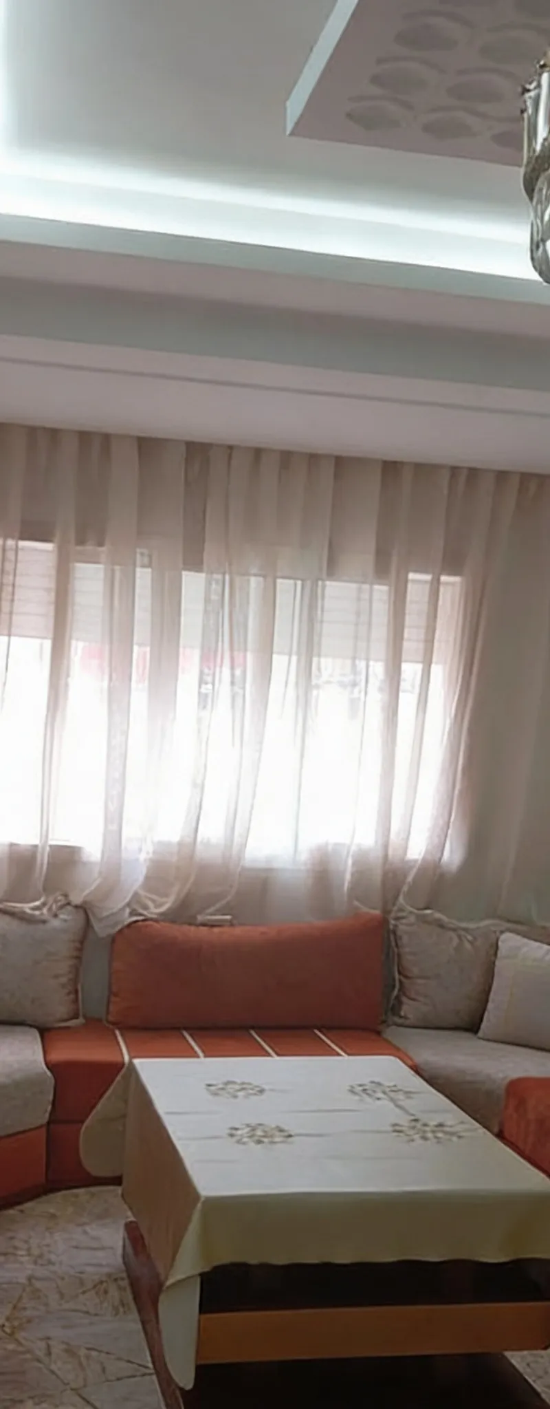 Bel appartement à vendre à Bouznika