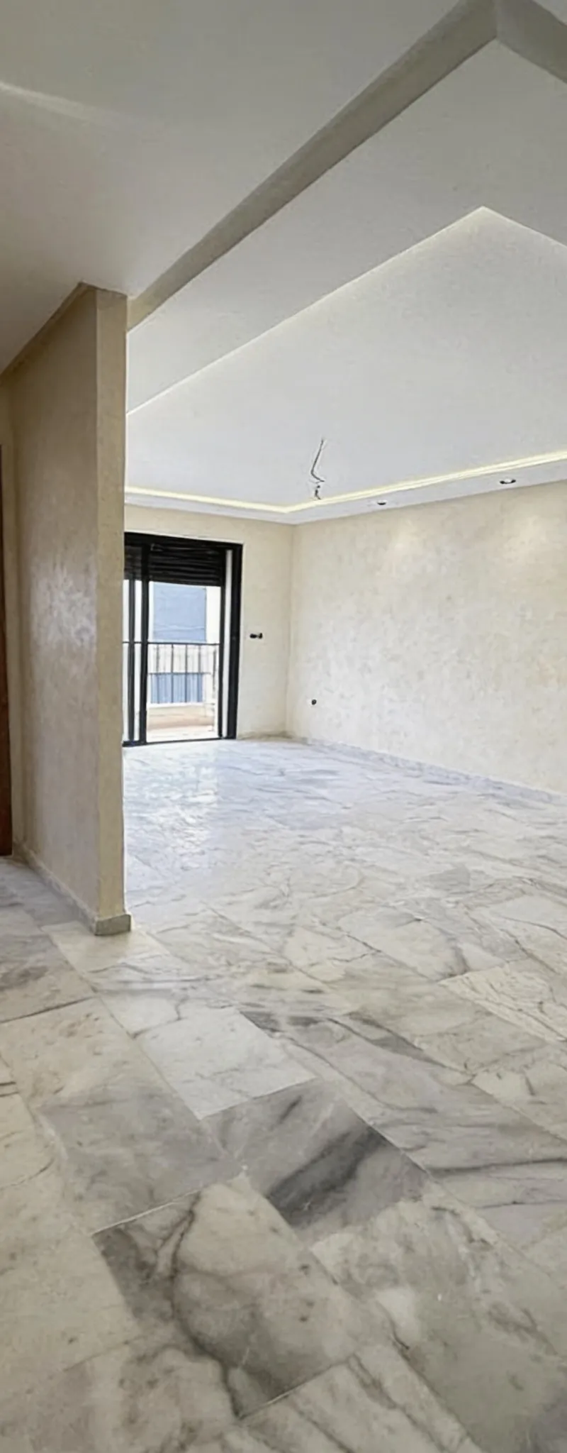 Appartement neuf à vendre au Qu. des hôpitaux