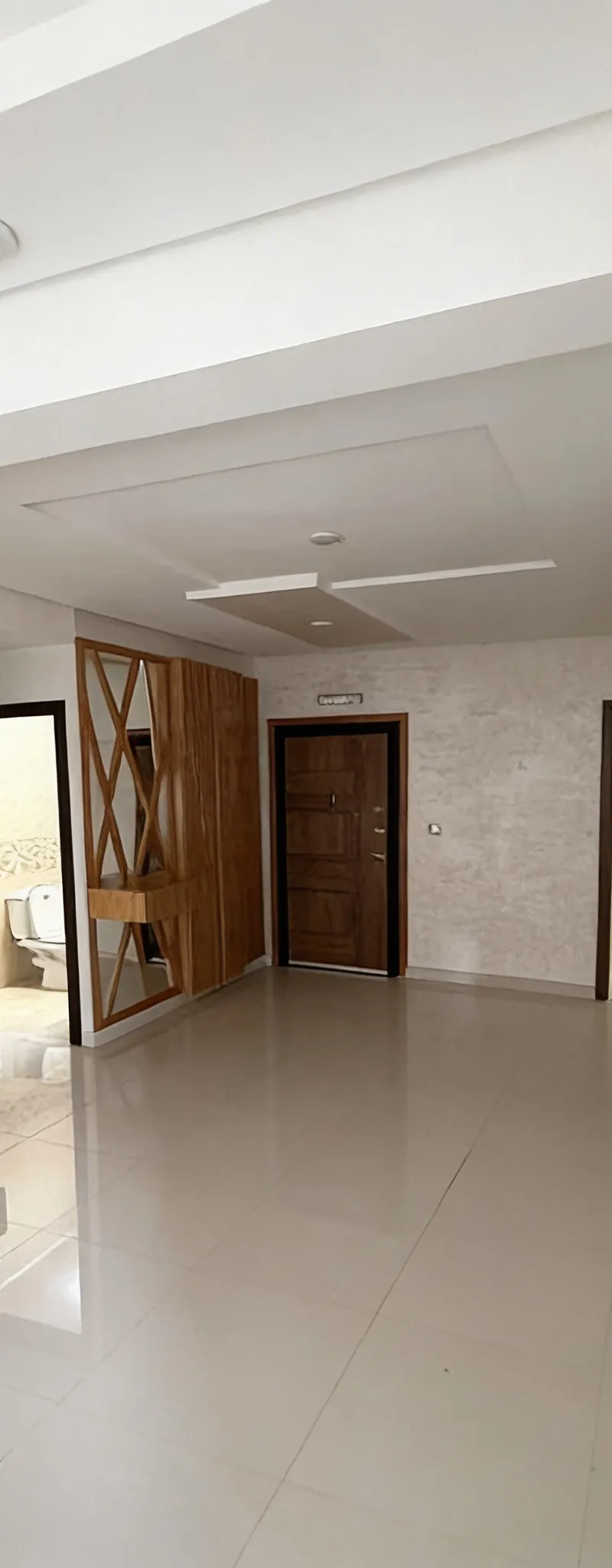 Appartement à vendre Hamria
