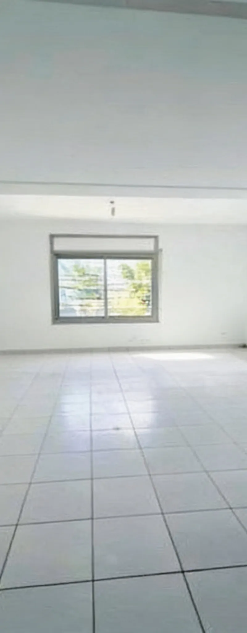 Appartement à vendre sur Hay Riad