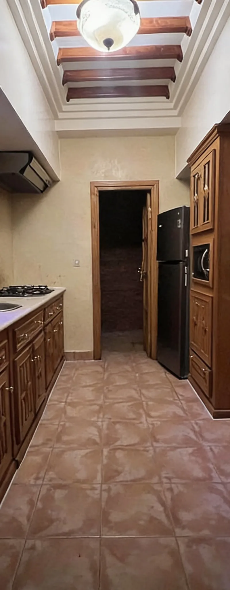 APPARTEMENT AU CŒUR DE LA PALMERAIE