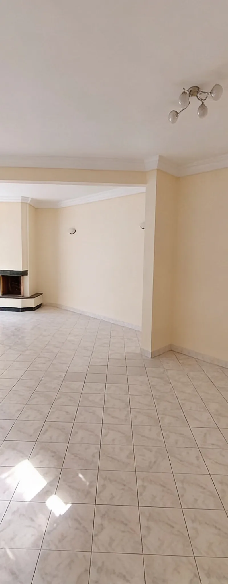 Appartement à vendre sur Hay Riad