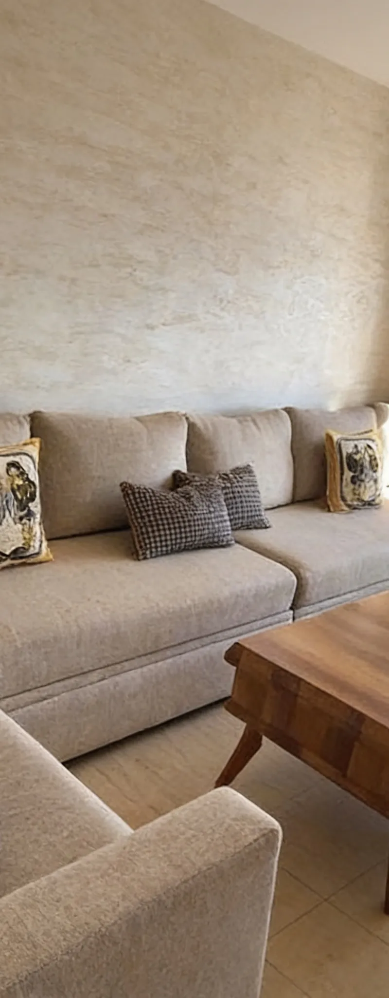 Appartement à vendre 67 m² à Casablanca