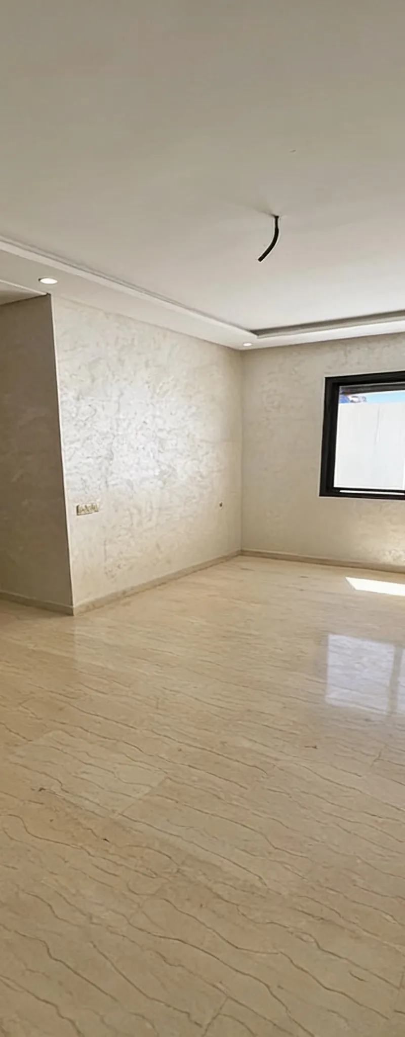Appartement à vendre haut standing à Riad Sofia
