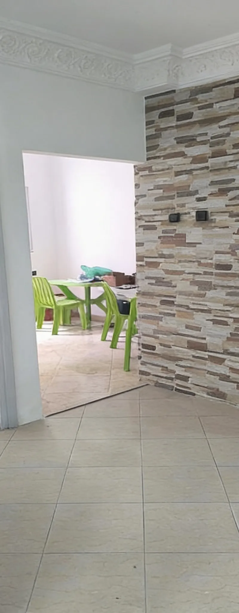 Appartement à vendre 60 m² à Casablanca