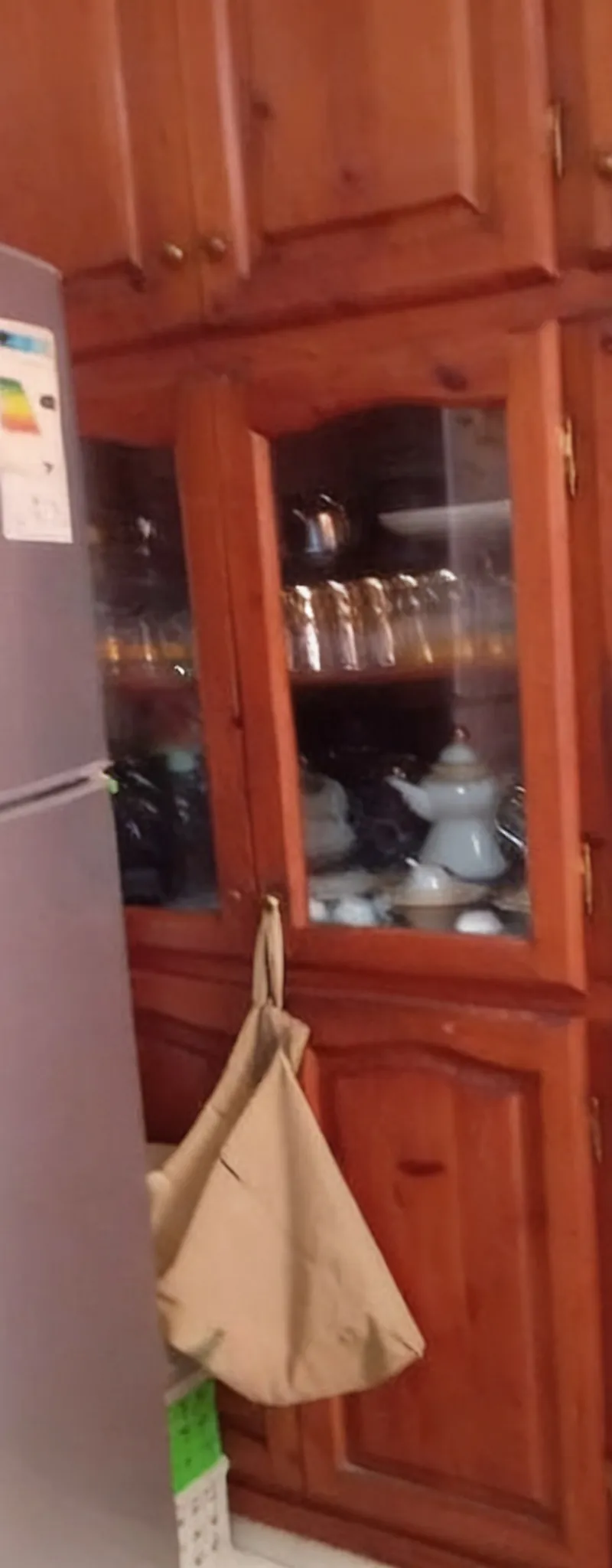 Appartement à vendre bon emplacement