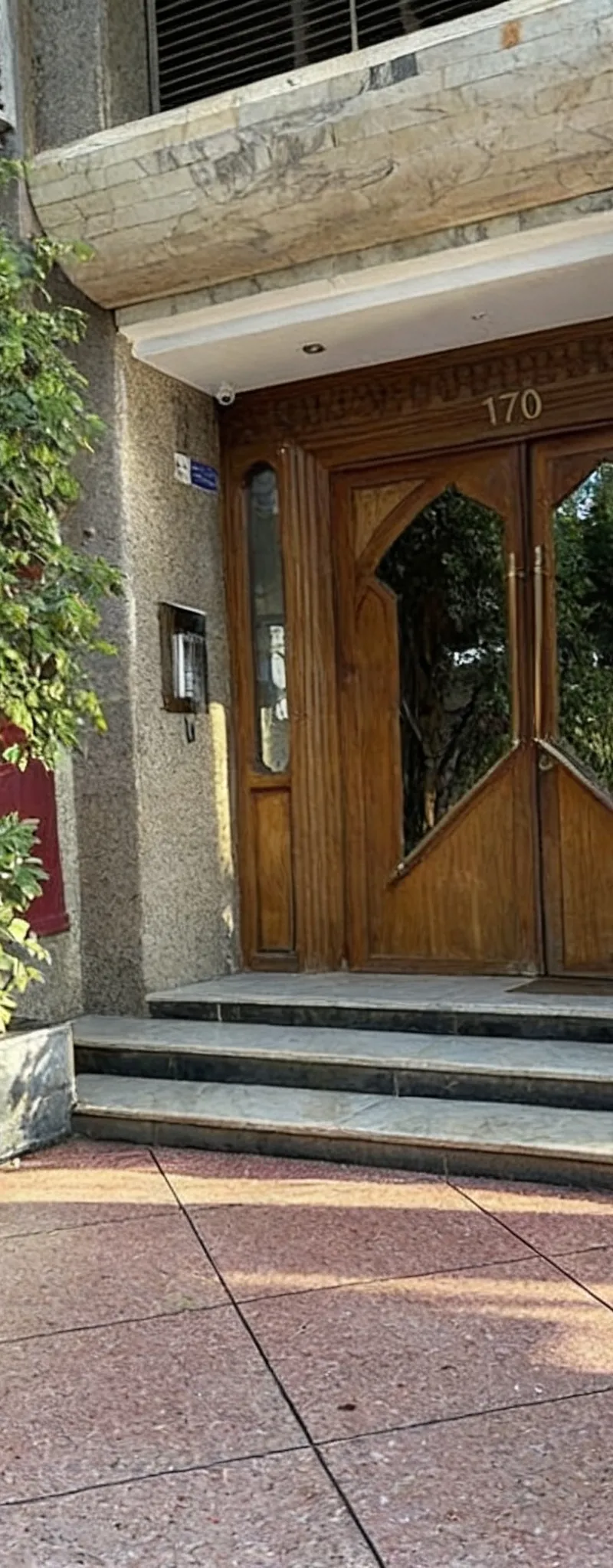 Appartement à Gautier