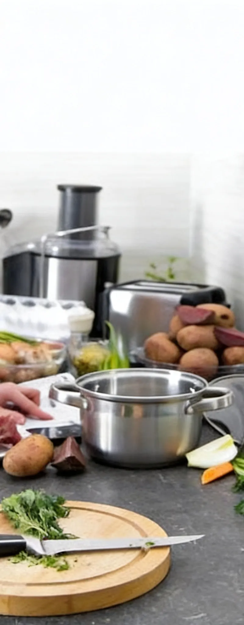 Aide de maison cuisine nounou ménage