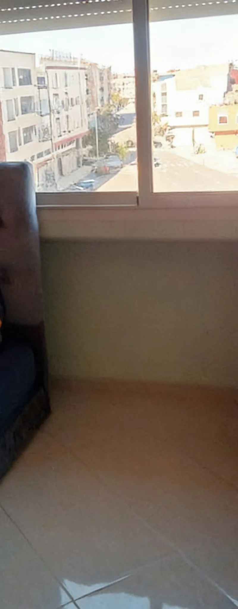 Appartement bien équipé à vendre