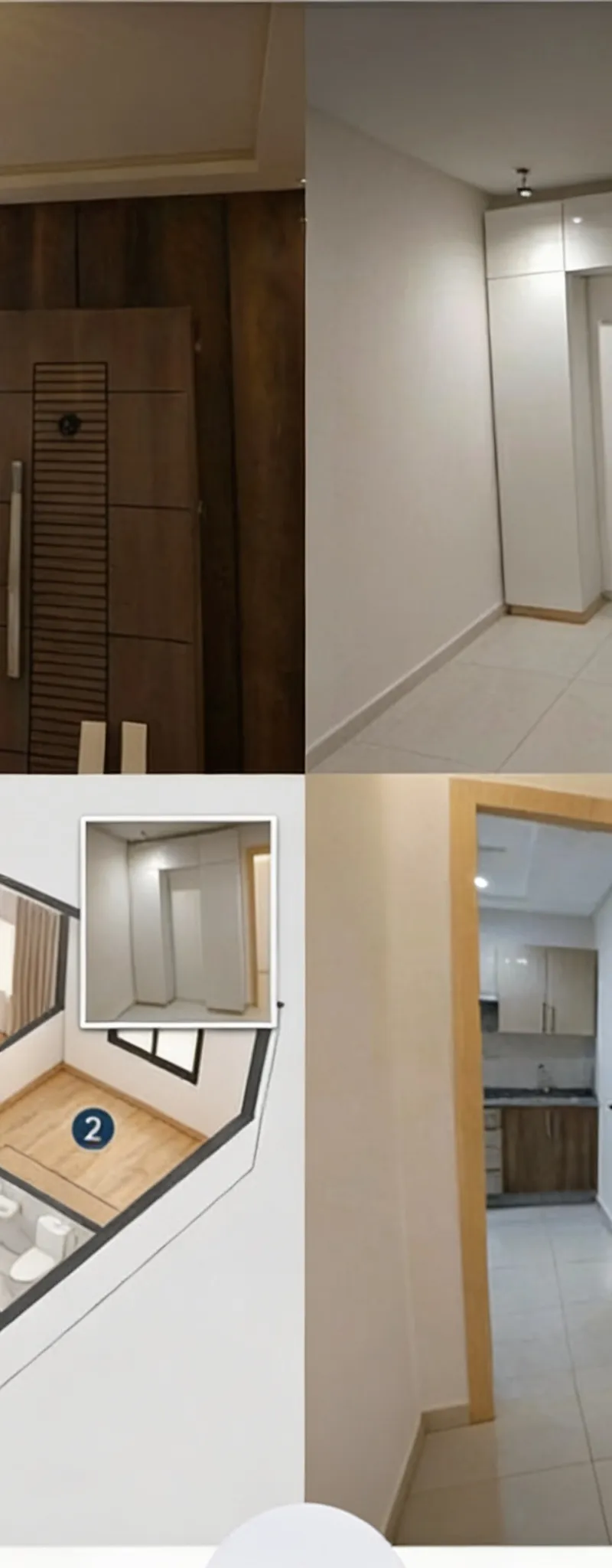 Superbe appartement à vendre