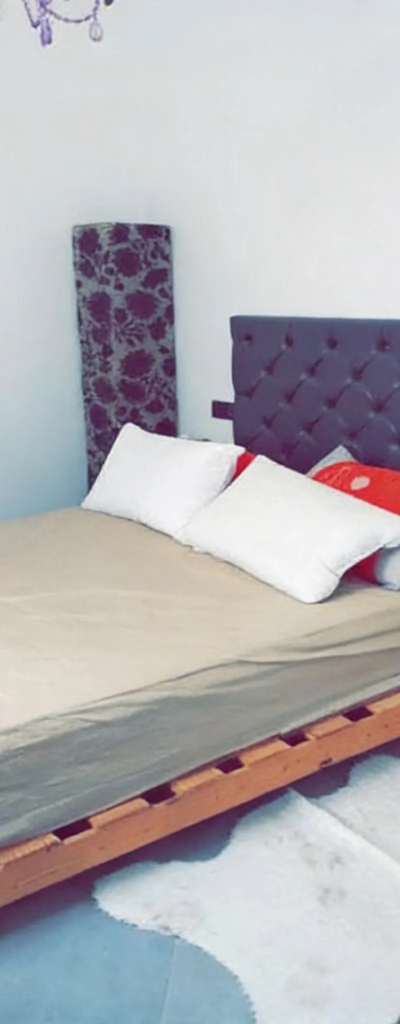Appartement magnifique à vendre