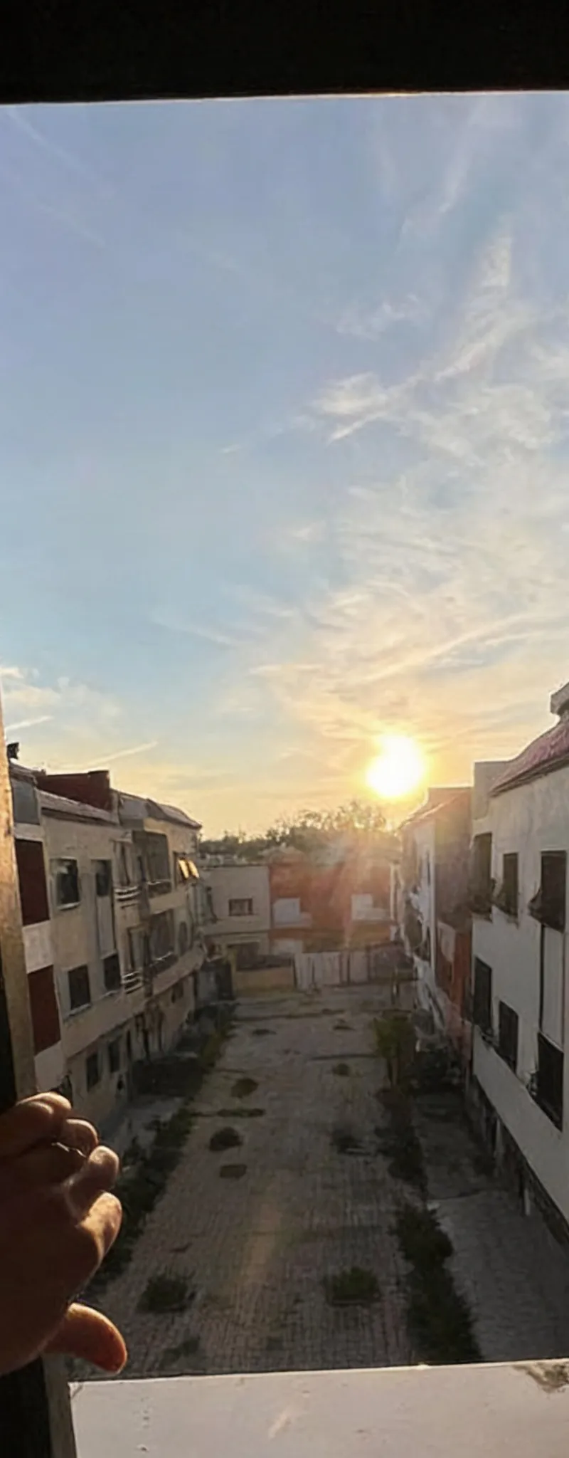 Appartement ensoleillé dans un endroit magnifique près du golf