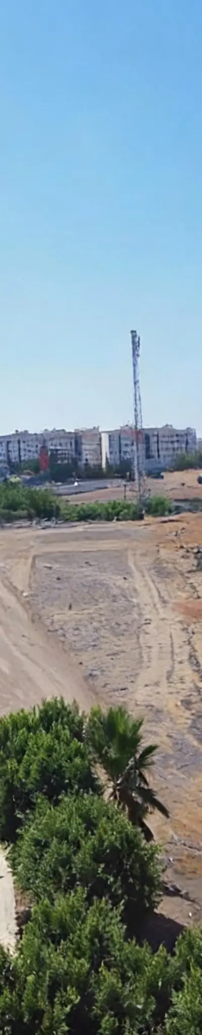 Ter titre 3ha R2 sala el jadida