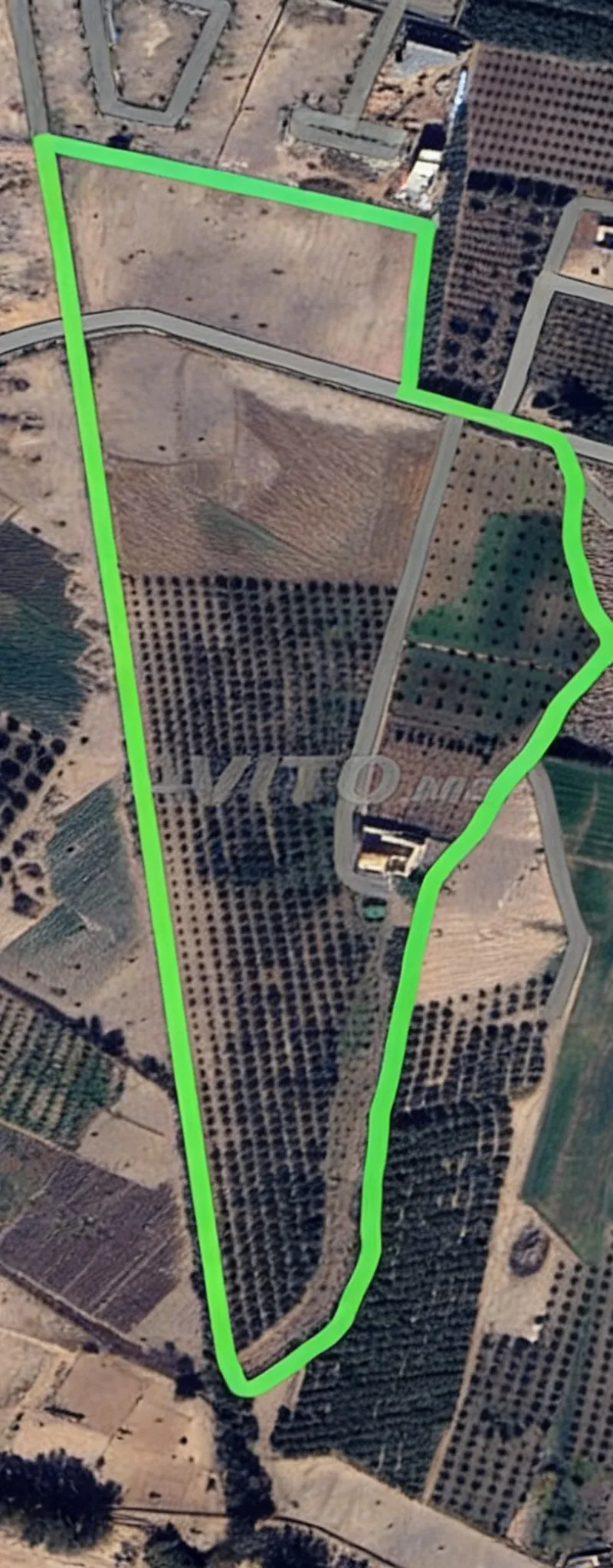 Opportunité d'investissement à Marrakech Zone SD2