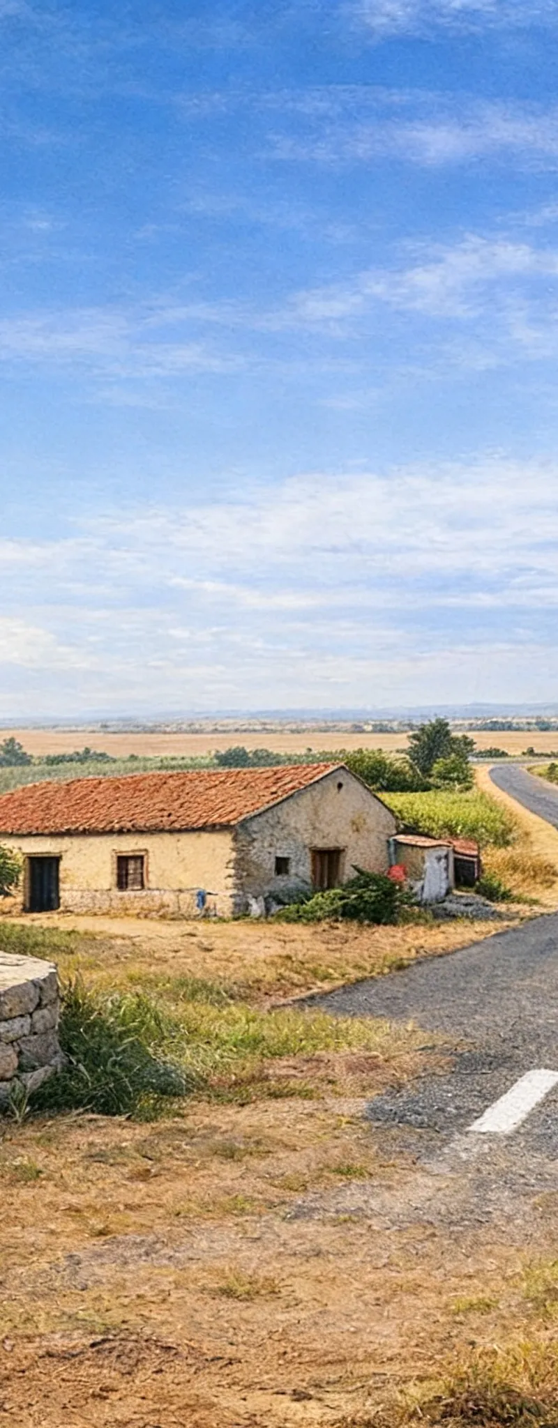450 hectares à vendre à Berrechid