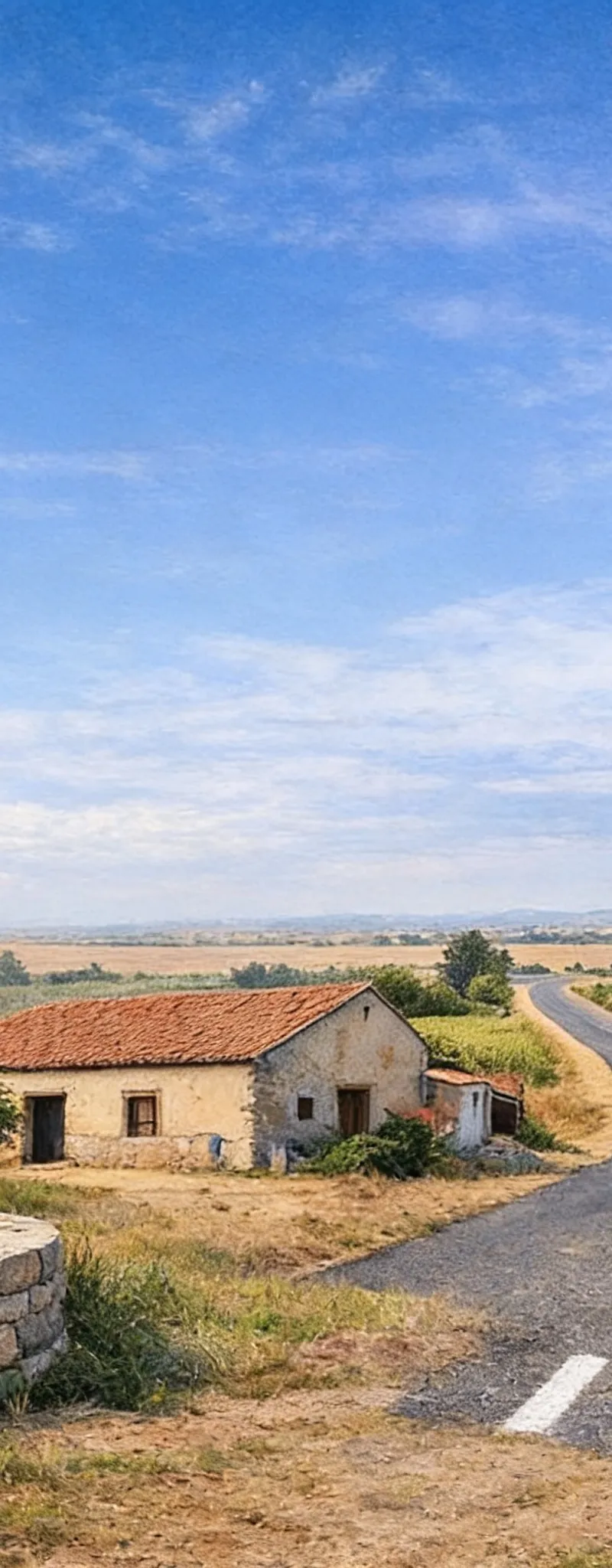 450 Hectares à Vendre à Berrechid