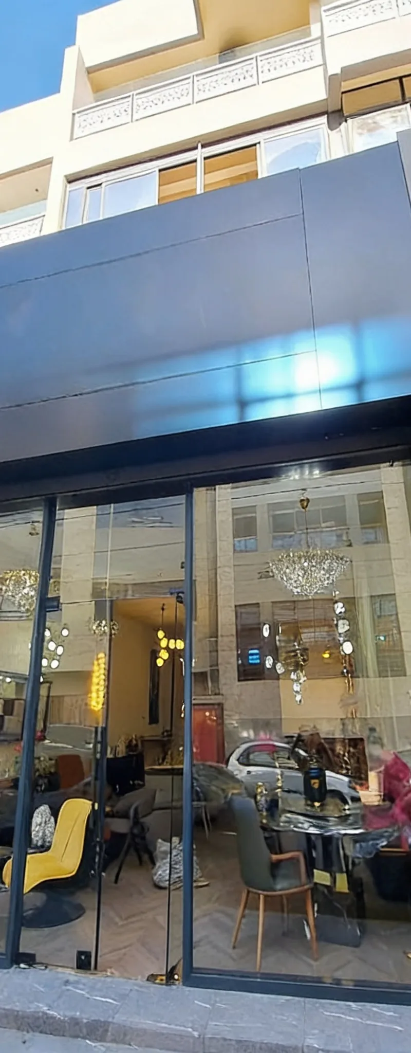 Beau Magasin rénové à vendre - Taddart