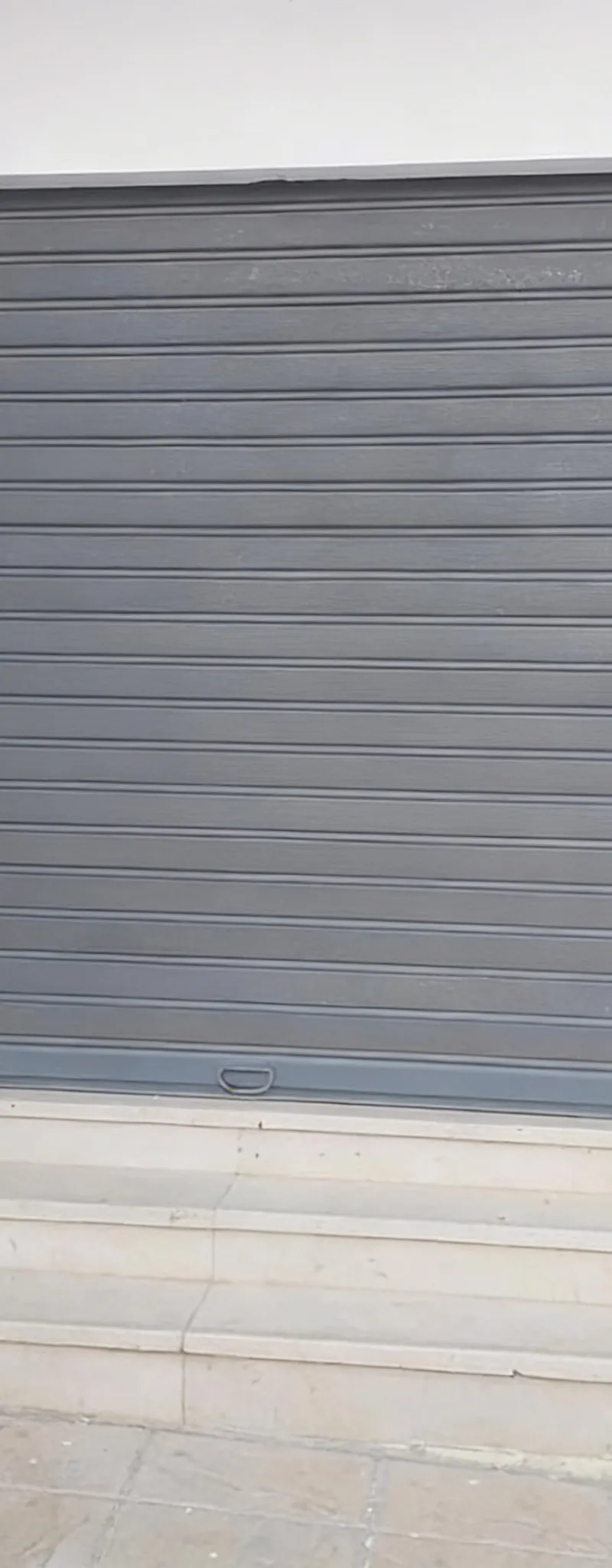 Magasin à vendre Tanger Balia