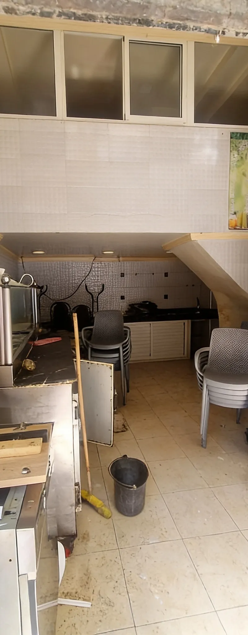 Local commercial à vendre