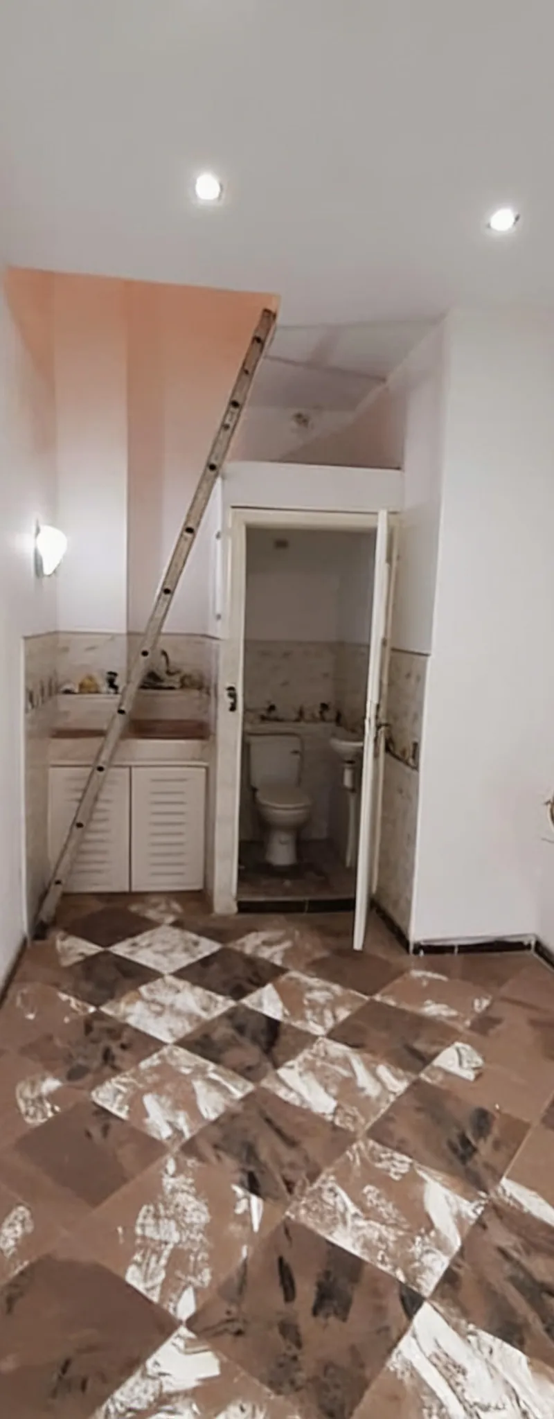 Local commercial à vendre (15 m²) Bassatine Oulfa