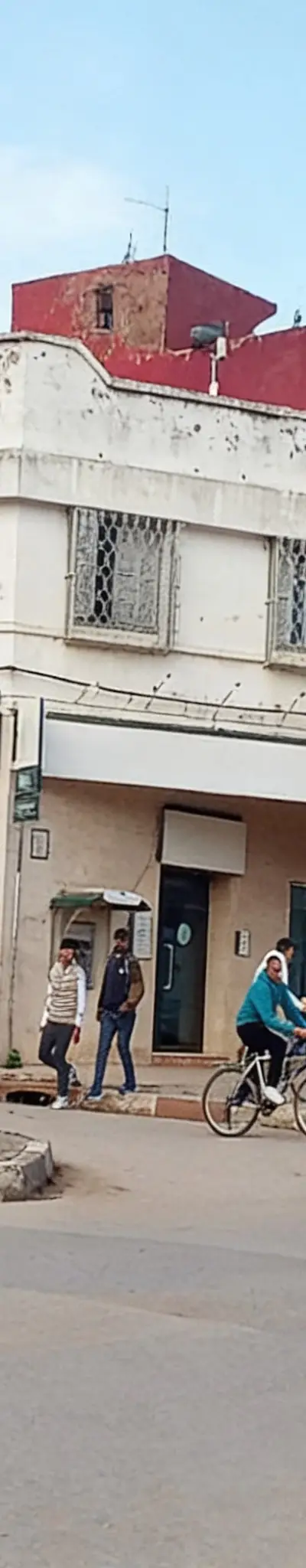 Local Commercial à Vendre