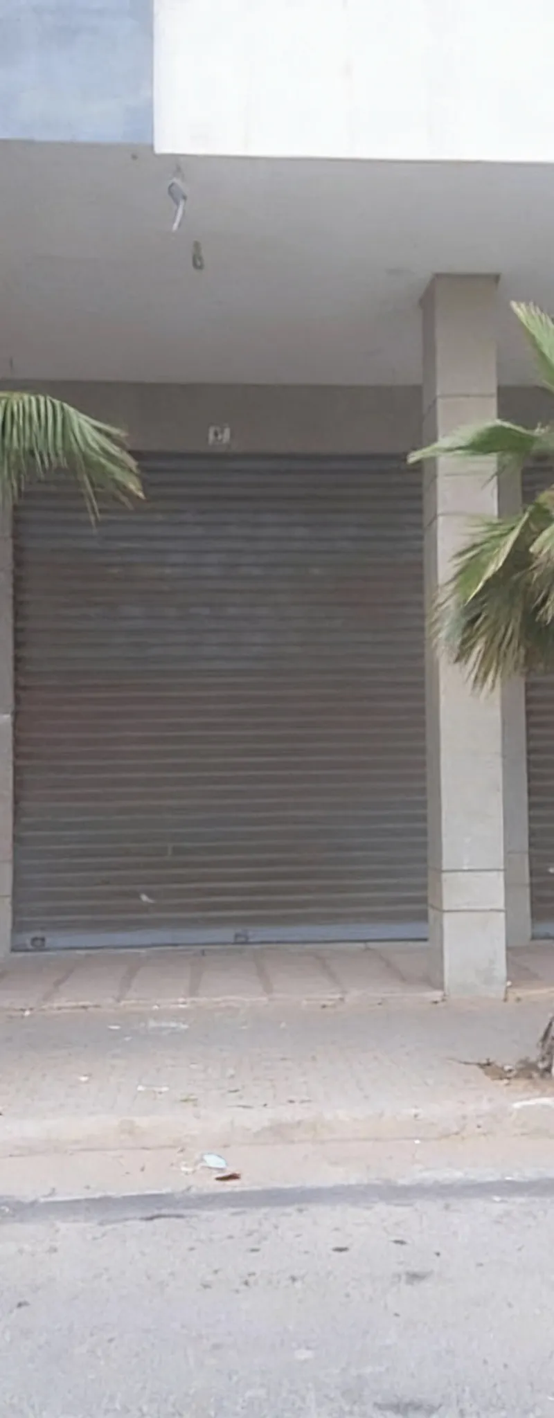Bureau à vendre 96 m² à Casablanca