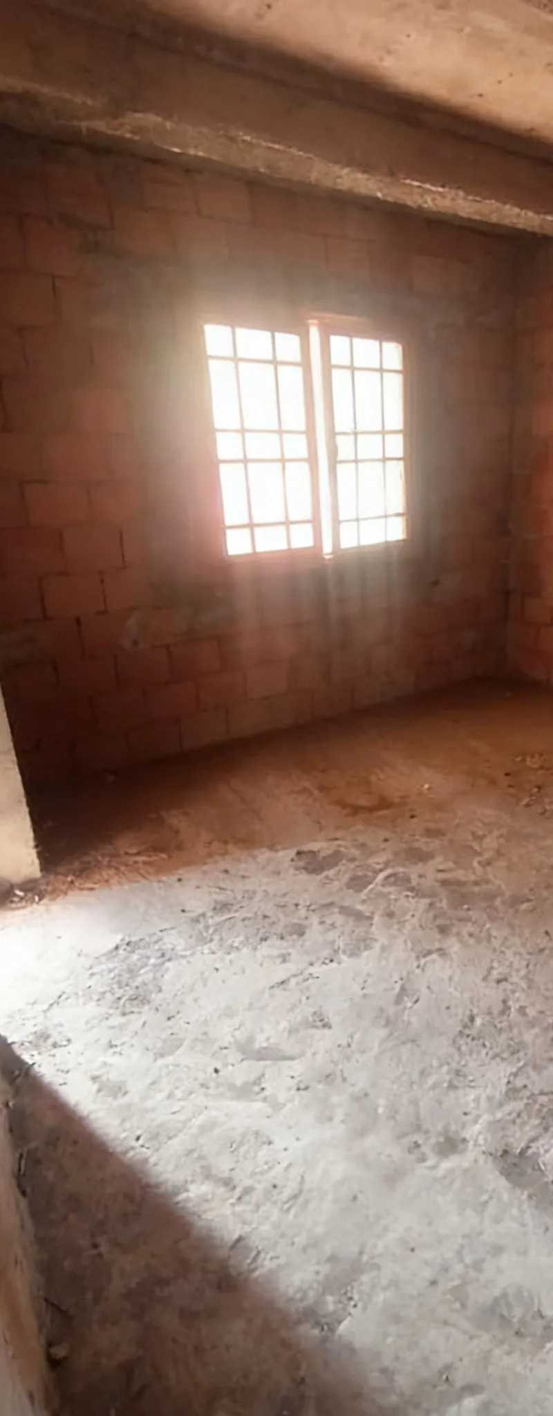 Villa semi finie commerciale à tamansourt