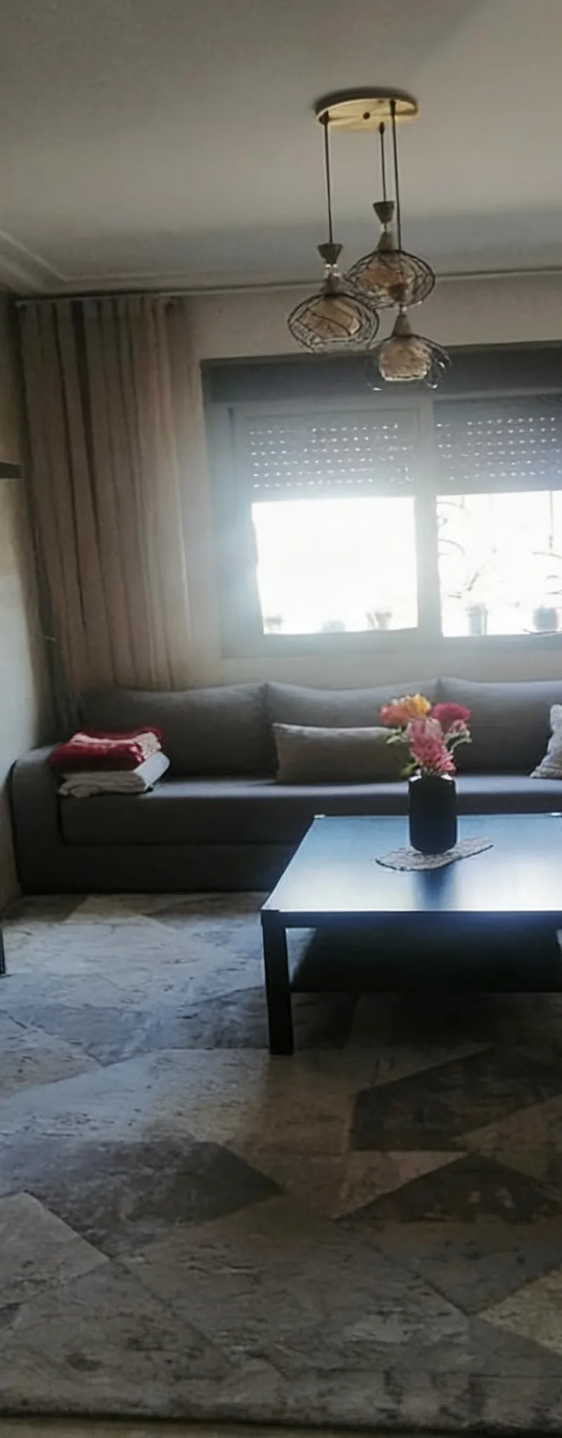 Appartement à vendre 64 m² à Mohammedia Andalous