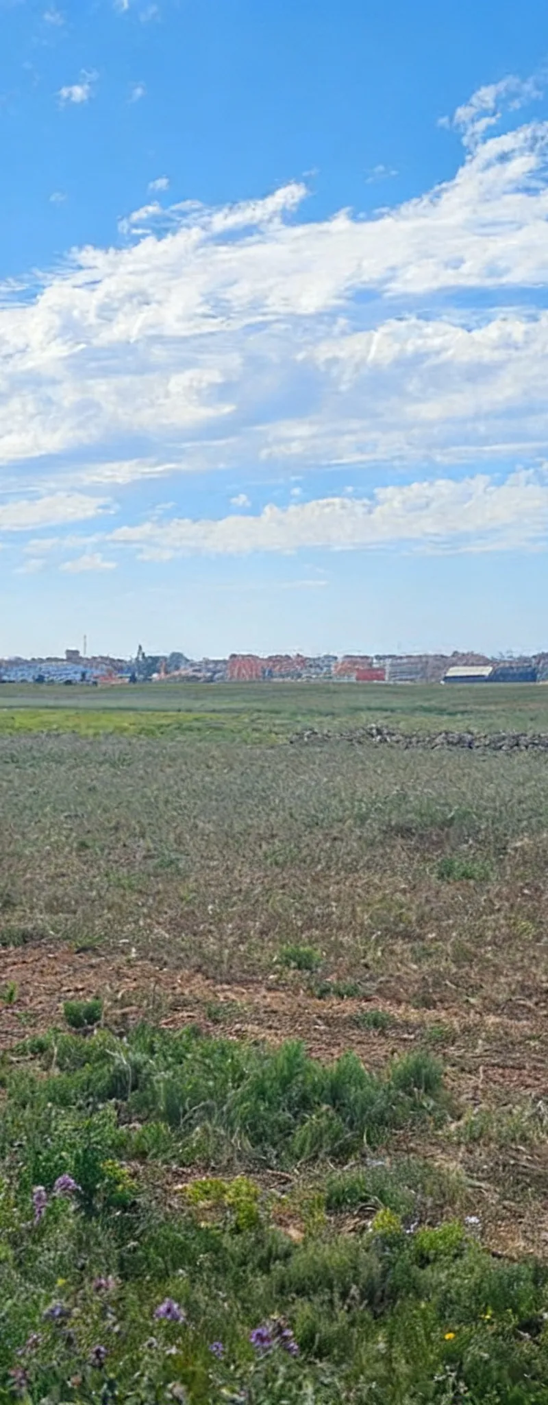 terrain route marrekech