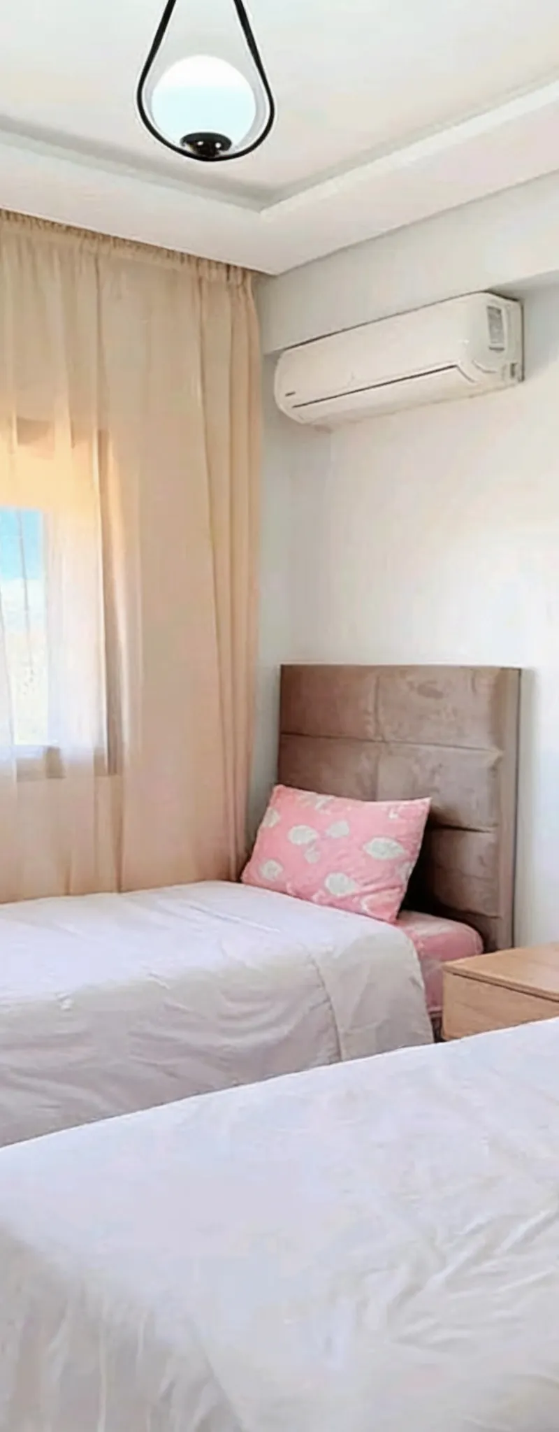 Bel appartement Majorelle
