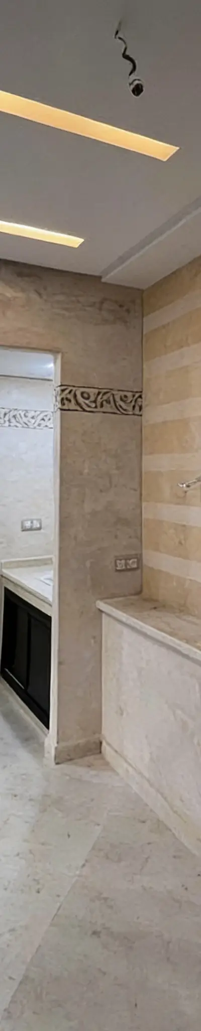 Appartement à louer 72 m² à El Jadida