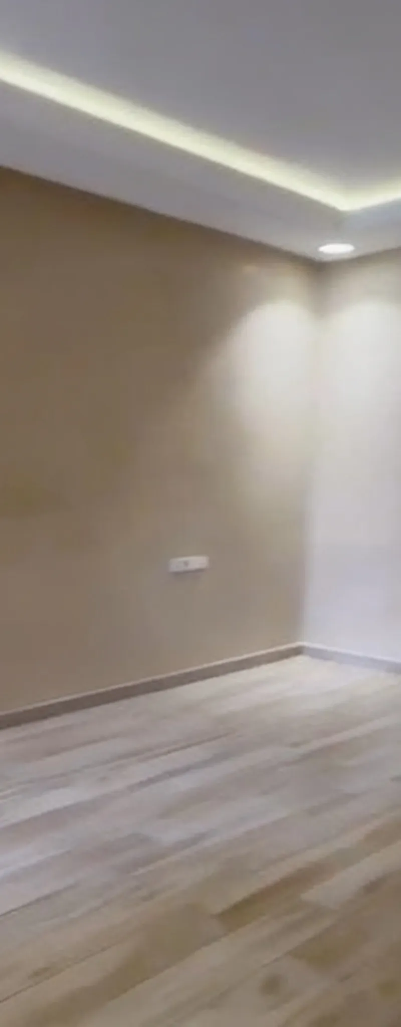 Appartement vide à louer à Haut Fauny