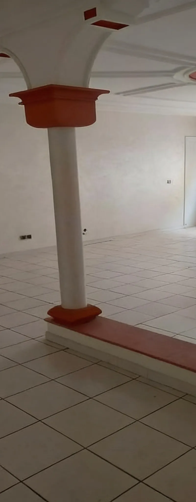 Appartement à louer Maamoura Kénitra