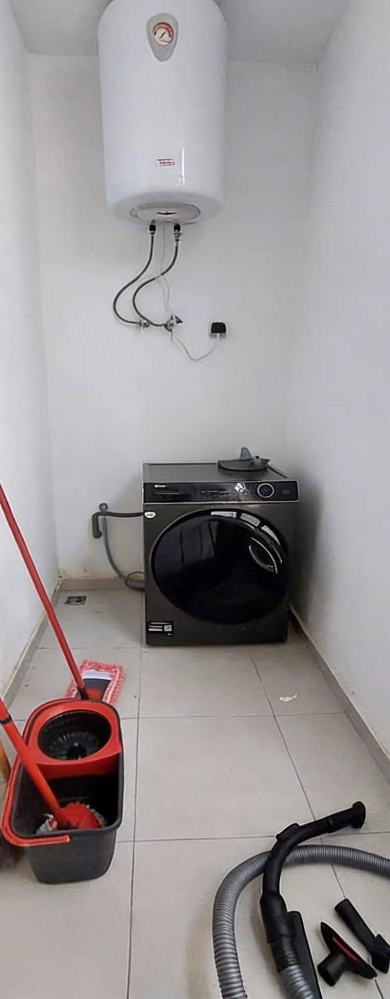 Appartement à louer 111 m² à Bouskoura