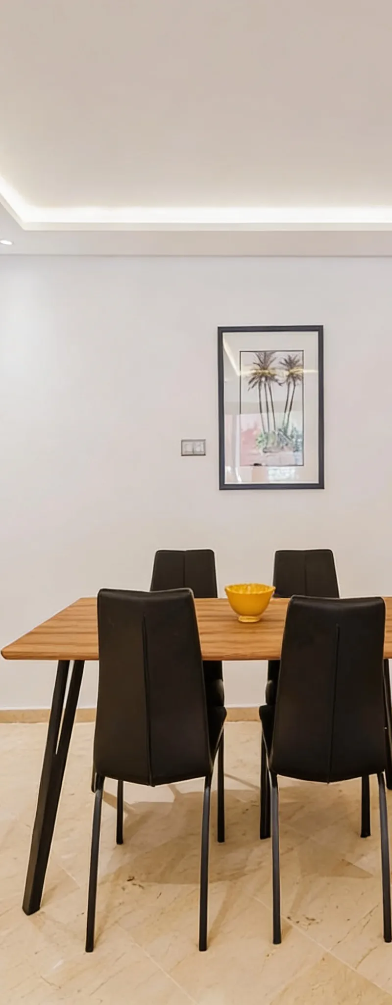 Duplex avec jacuzzi centre-ville Gueliz