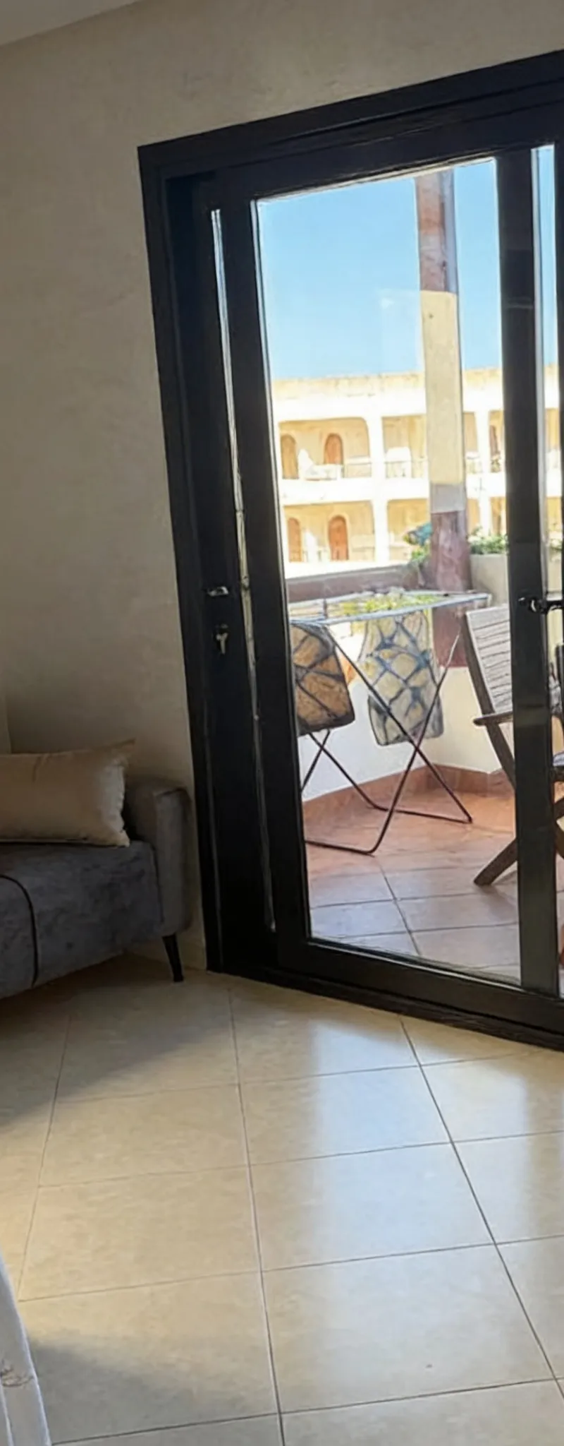 Appartement à louer 76 m² à Tétouan