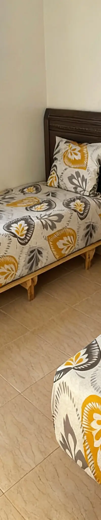 Appartement à louer Salé El Jadida