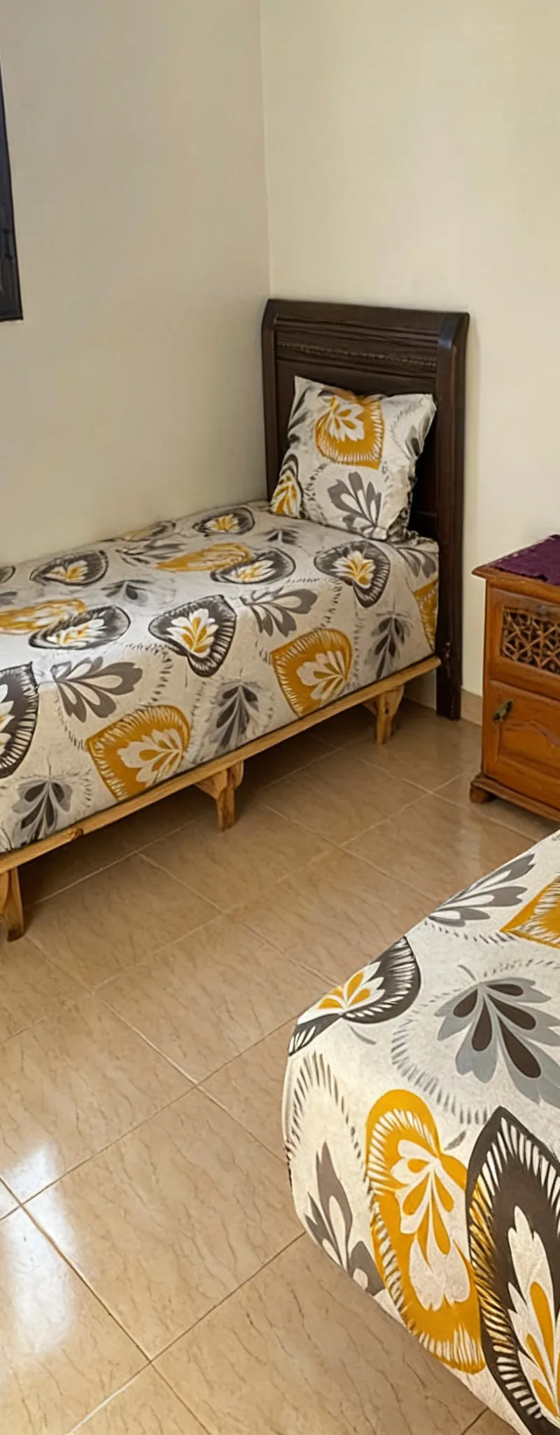 Appartement à louer Salé El Jadida