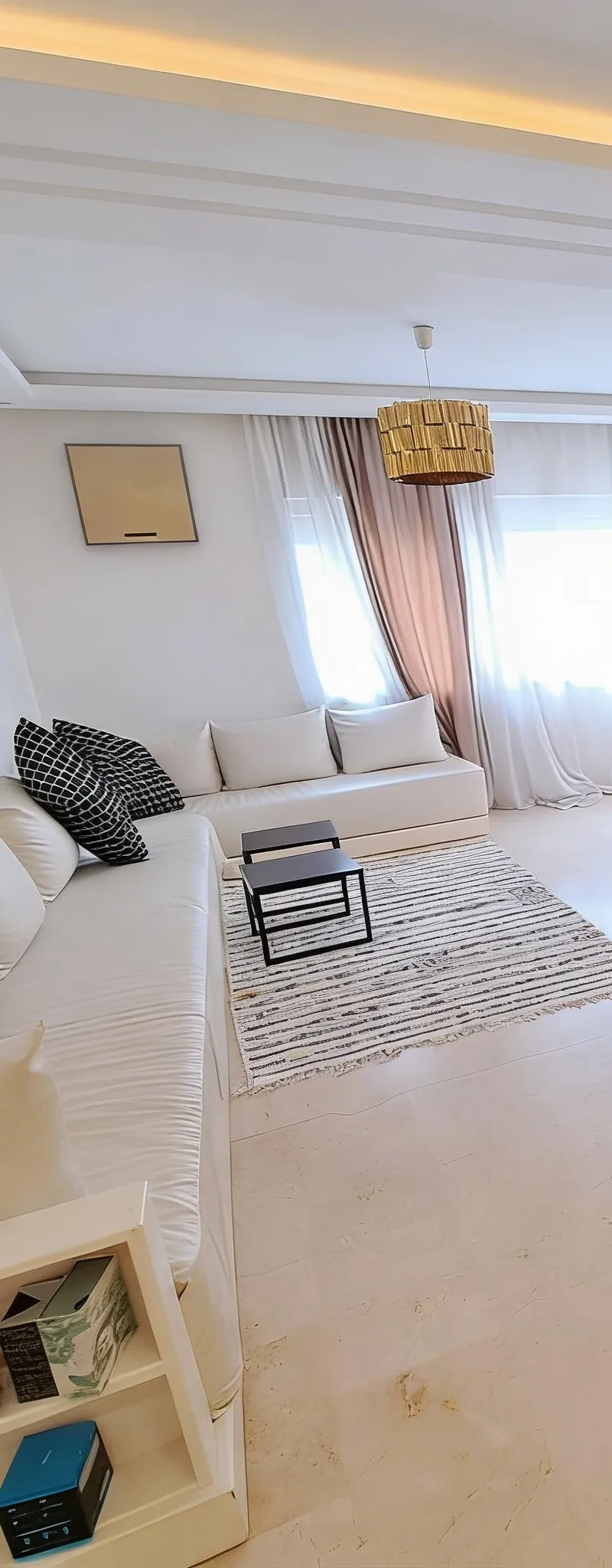 🏠 COUP DE CŒUR | 101m² | 2 Chambres | Parking