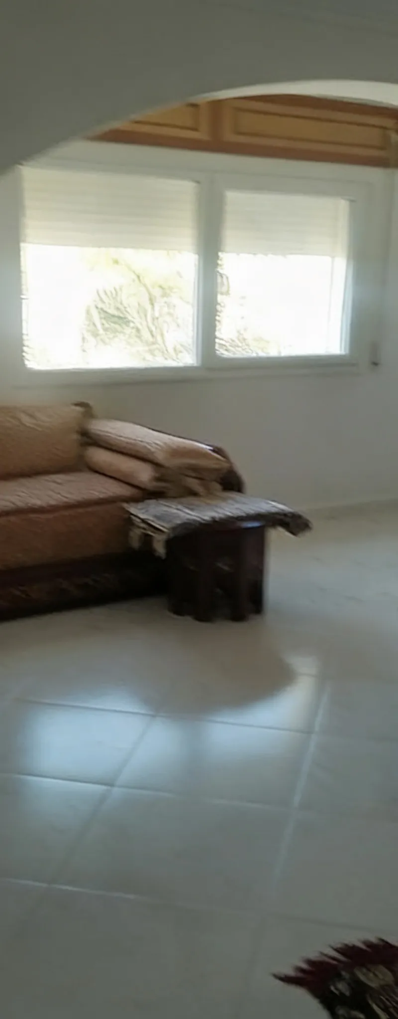 3 appartements meublés à louer