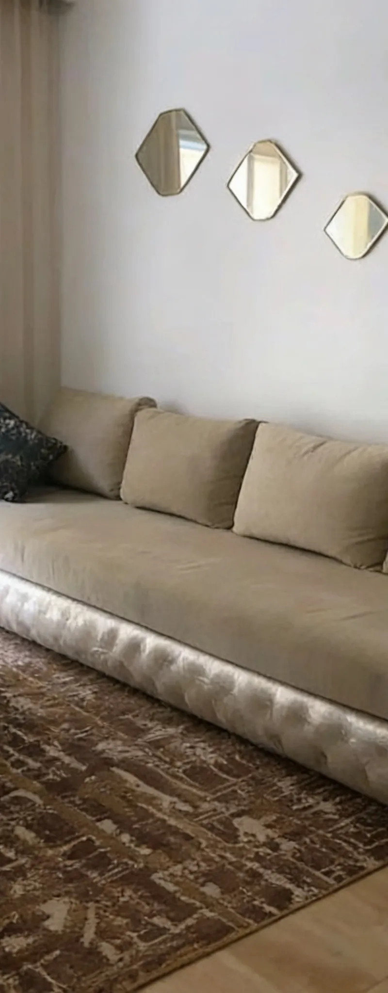Meilleur Appart à Louer Journalier à Essaouira