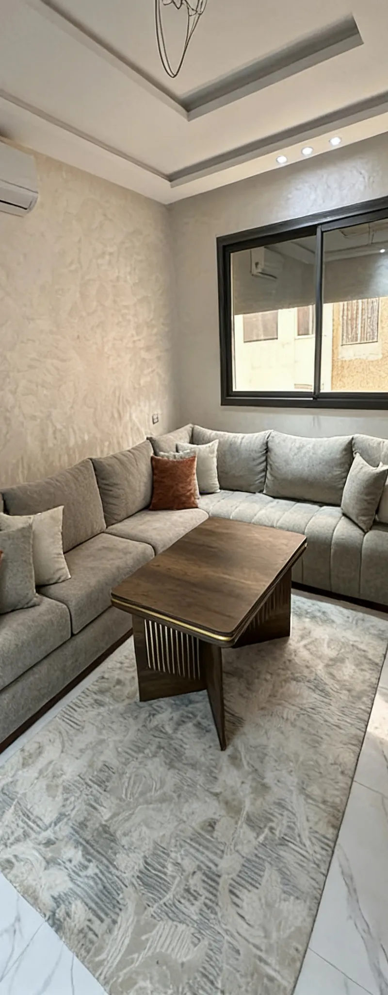 ✨ Appartement Neuf & Standing au Vallon ✨
